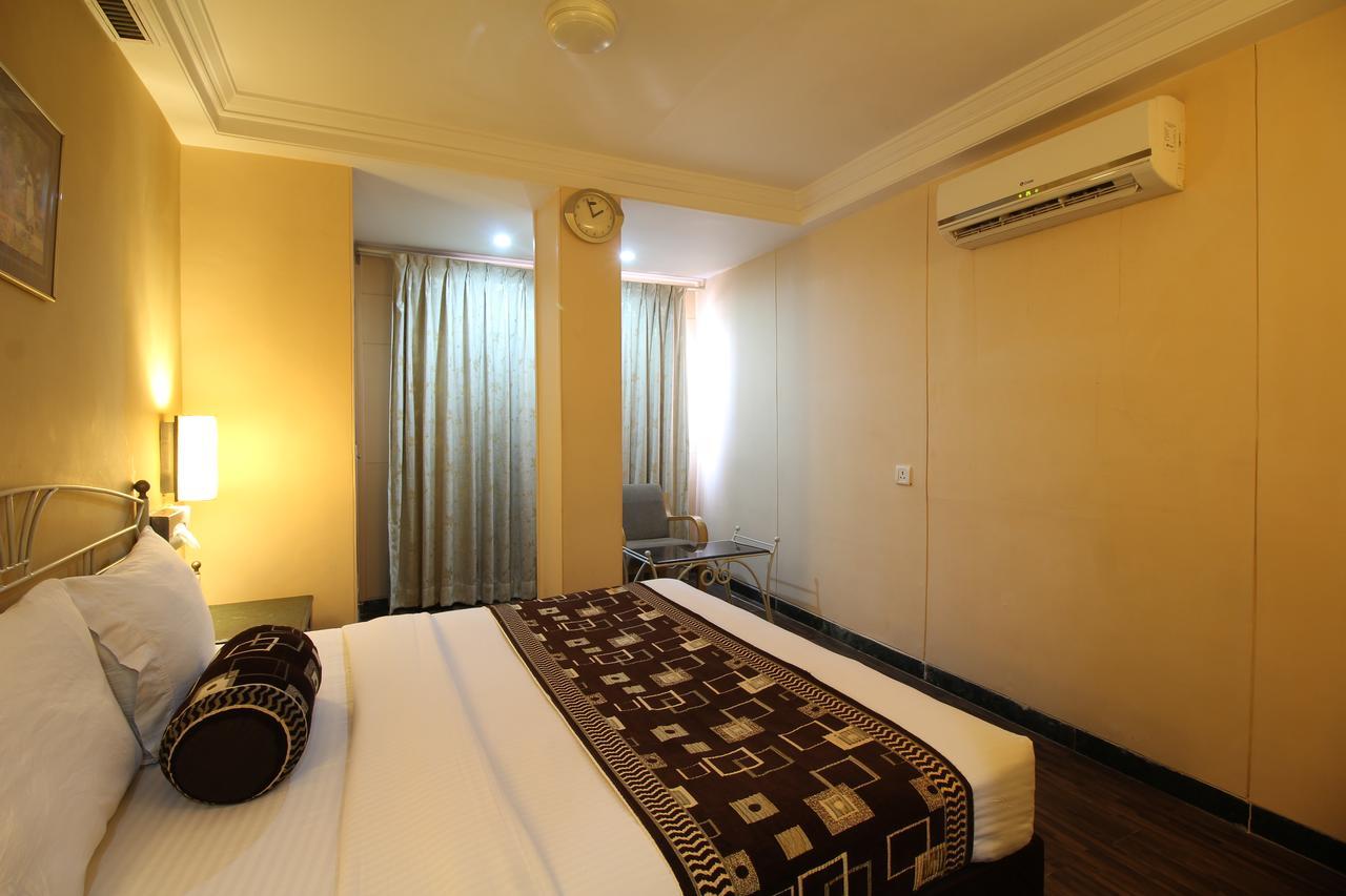 Hotel Gurukripa Daman Exterior foto